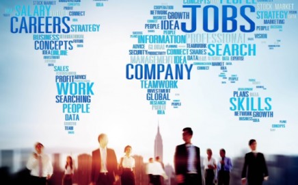 D52 Employment Consultancy - Careers advice