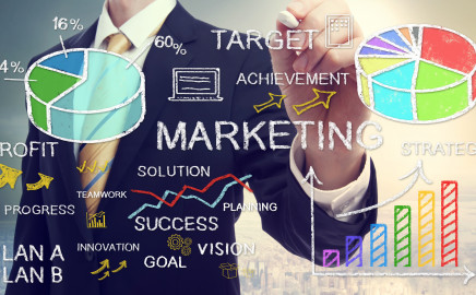 D52 Business Consultancy - Business Planning