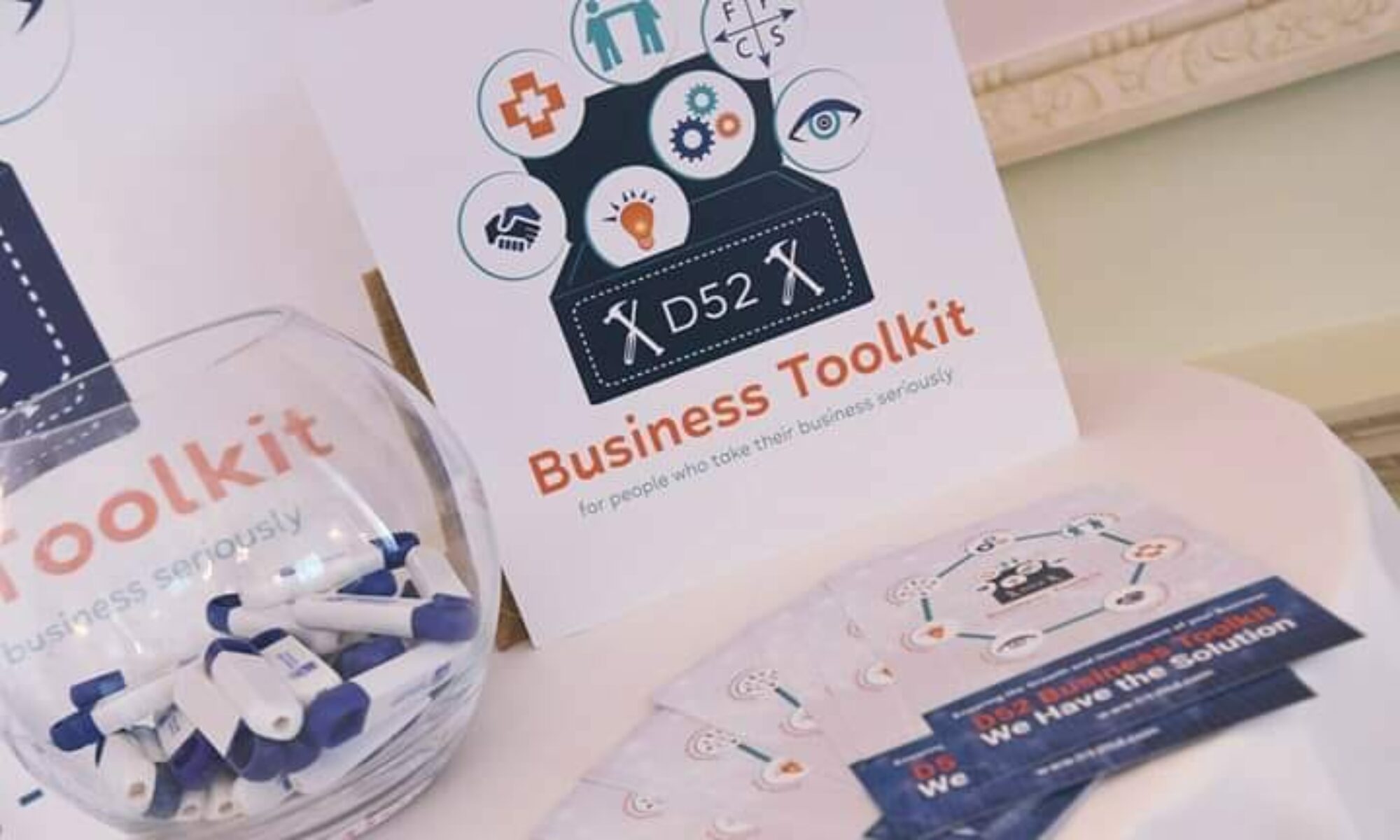 D52 Business Toolkit